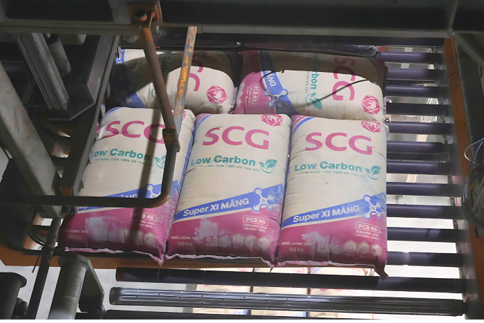 SCG chia sẻ mô hình ESG hỗ trợ Việt Nam hiện thực hóa mục tiêu Net Zero tại Diễn đàn Thương mại Xanh 2025